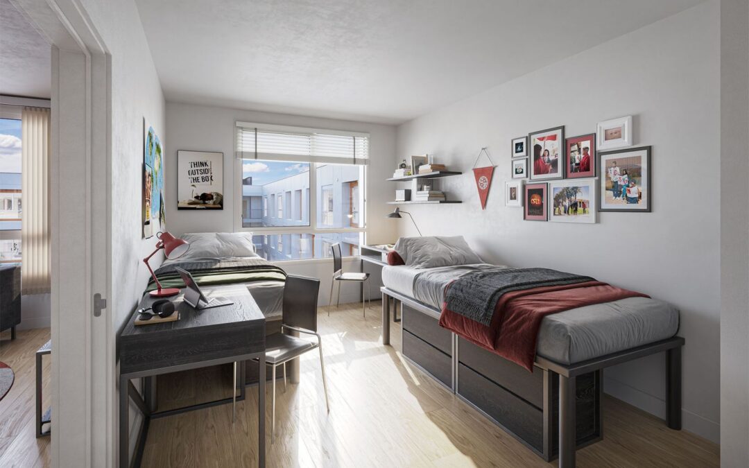 How to Compare Apartments Near Northridge University Before Fall Move-In