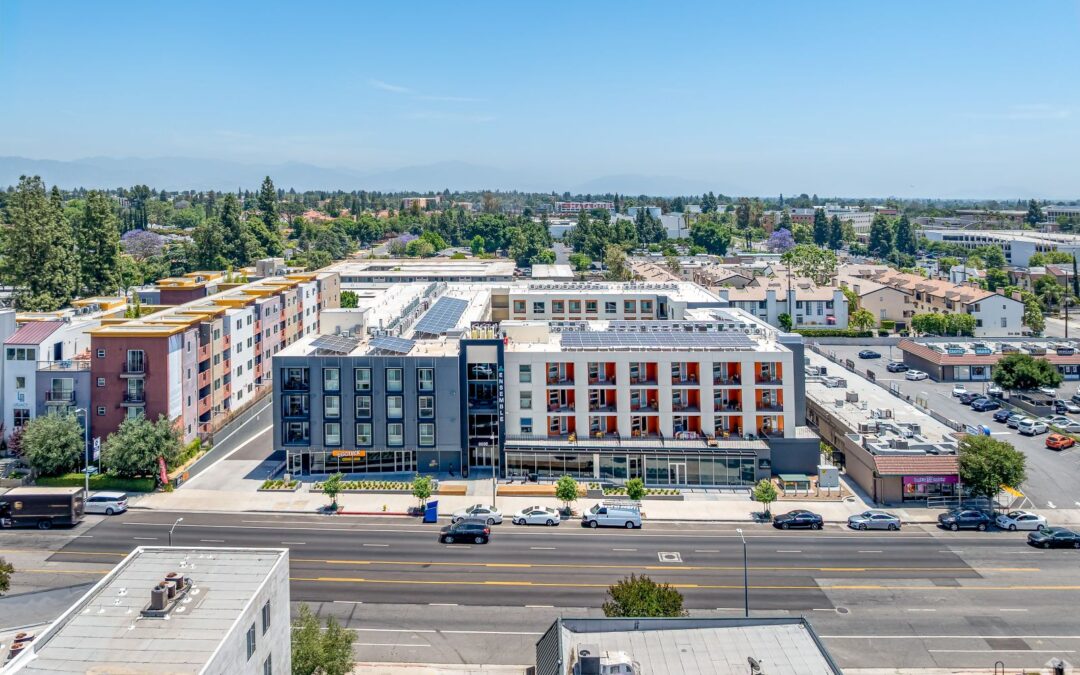 Things to Do Around CSU Northridge When You Live Nearby