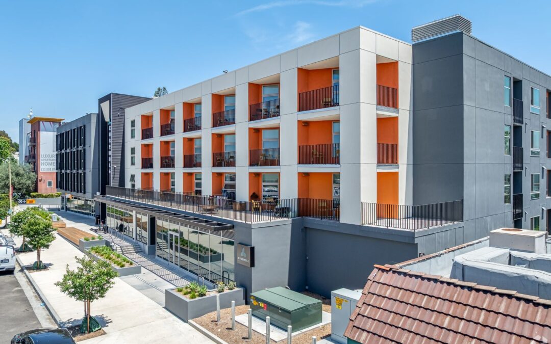 Top Amenities in Apartments Near Northridge University