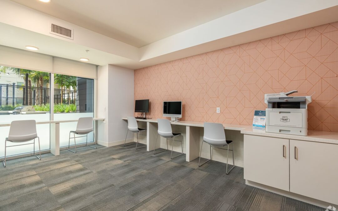 What Should Students Prioritize When Choosing Apartments Near Northridge University?