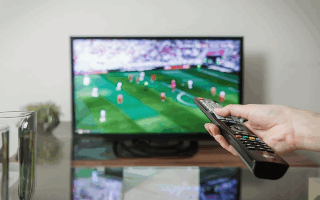 Football Season Survival Guide: Apartments Near Northridge University